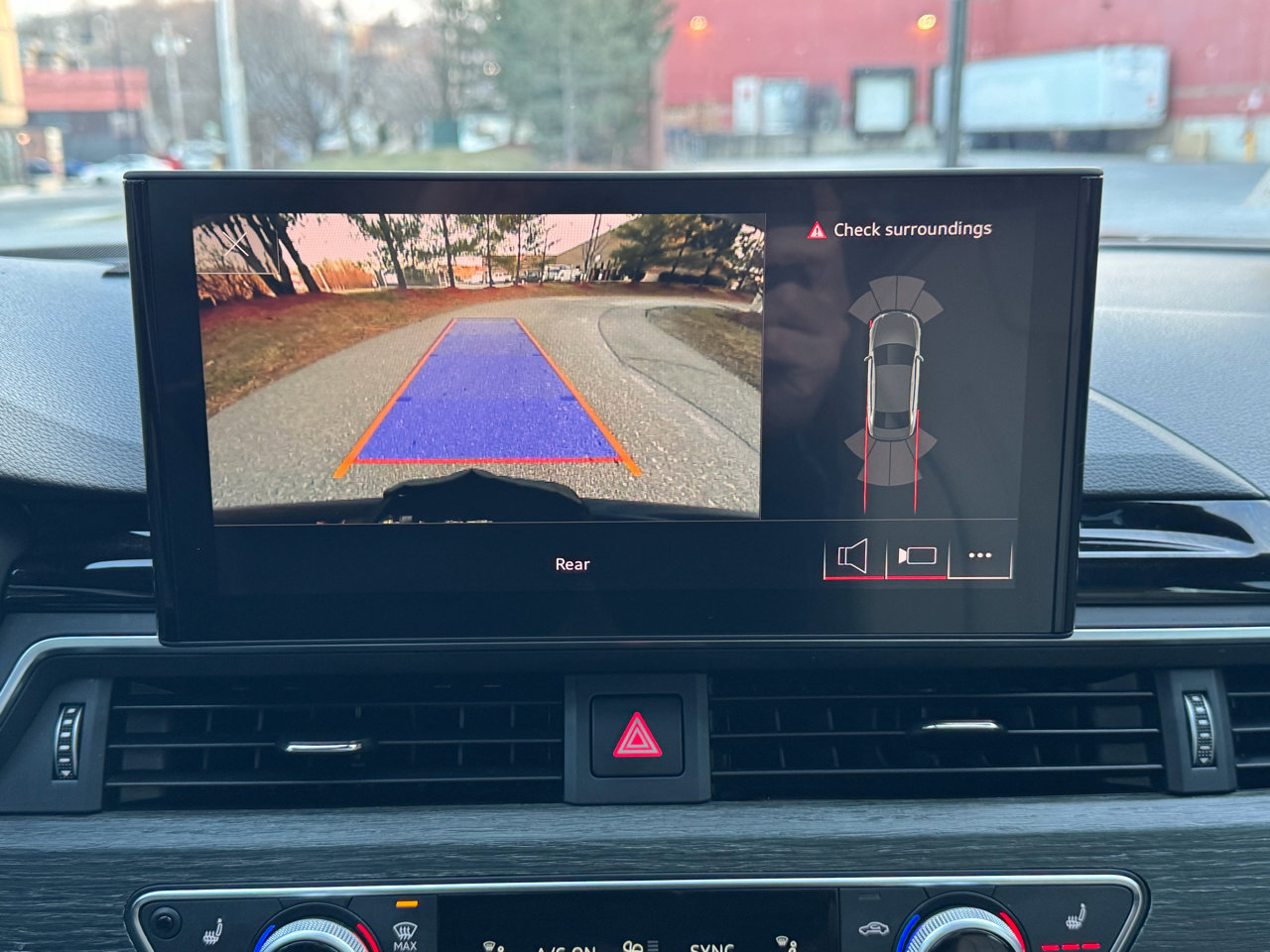 Used 2020 Audi A4 2.0T Premium Plus w/ Premium Plus Package image 21