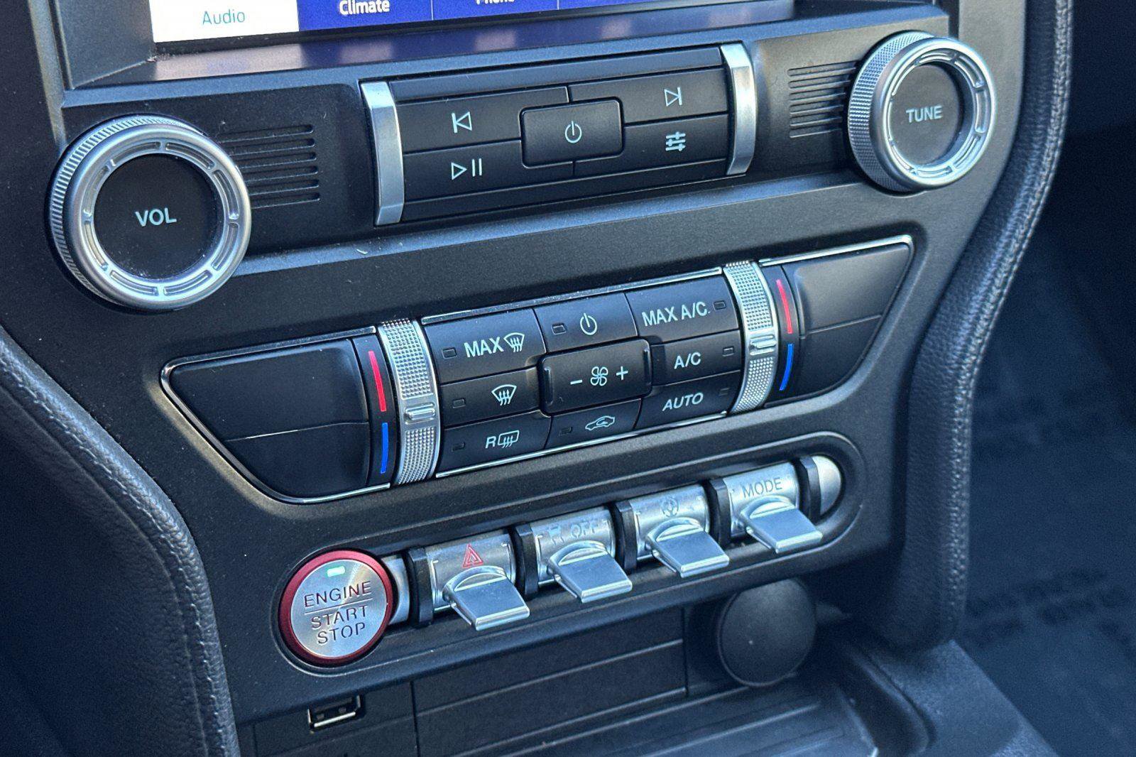 Used 2023 Ford Mustang GT w/ Equipment Group 301A image 19