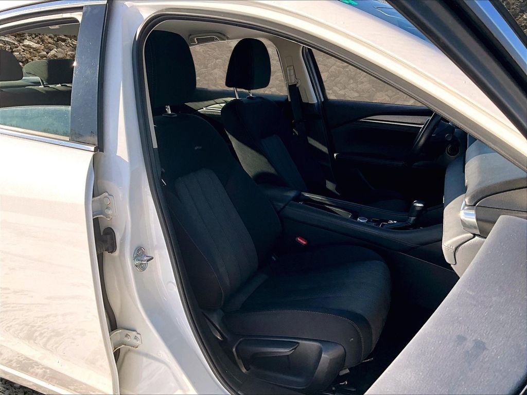 Used 2019 MAZDA MAZDA6 Sport image 7