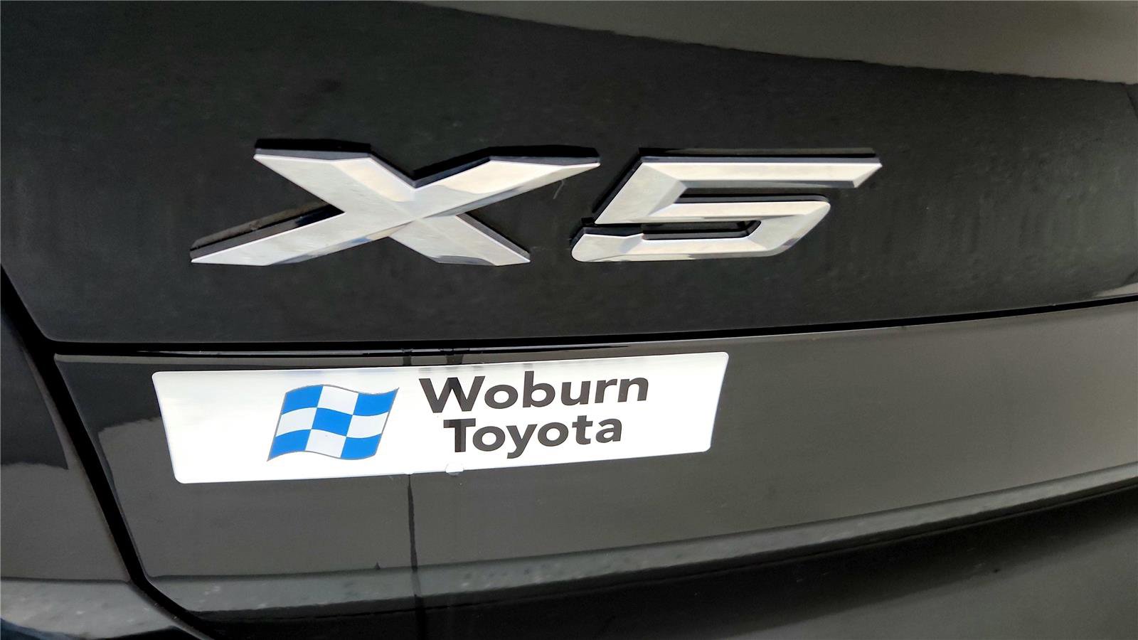 Used 2020 BMW X5 xDrive40i w/ Convenience Package image 13