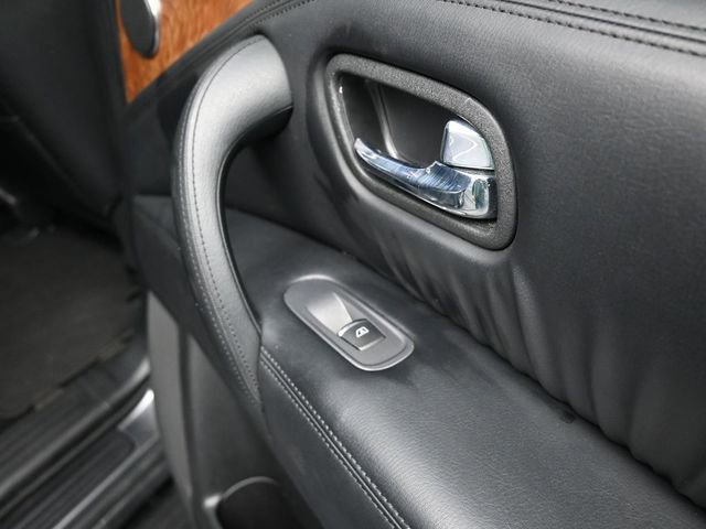 Used 2024 Nissan Armada SL AWD/4WD image 39
