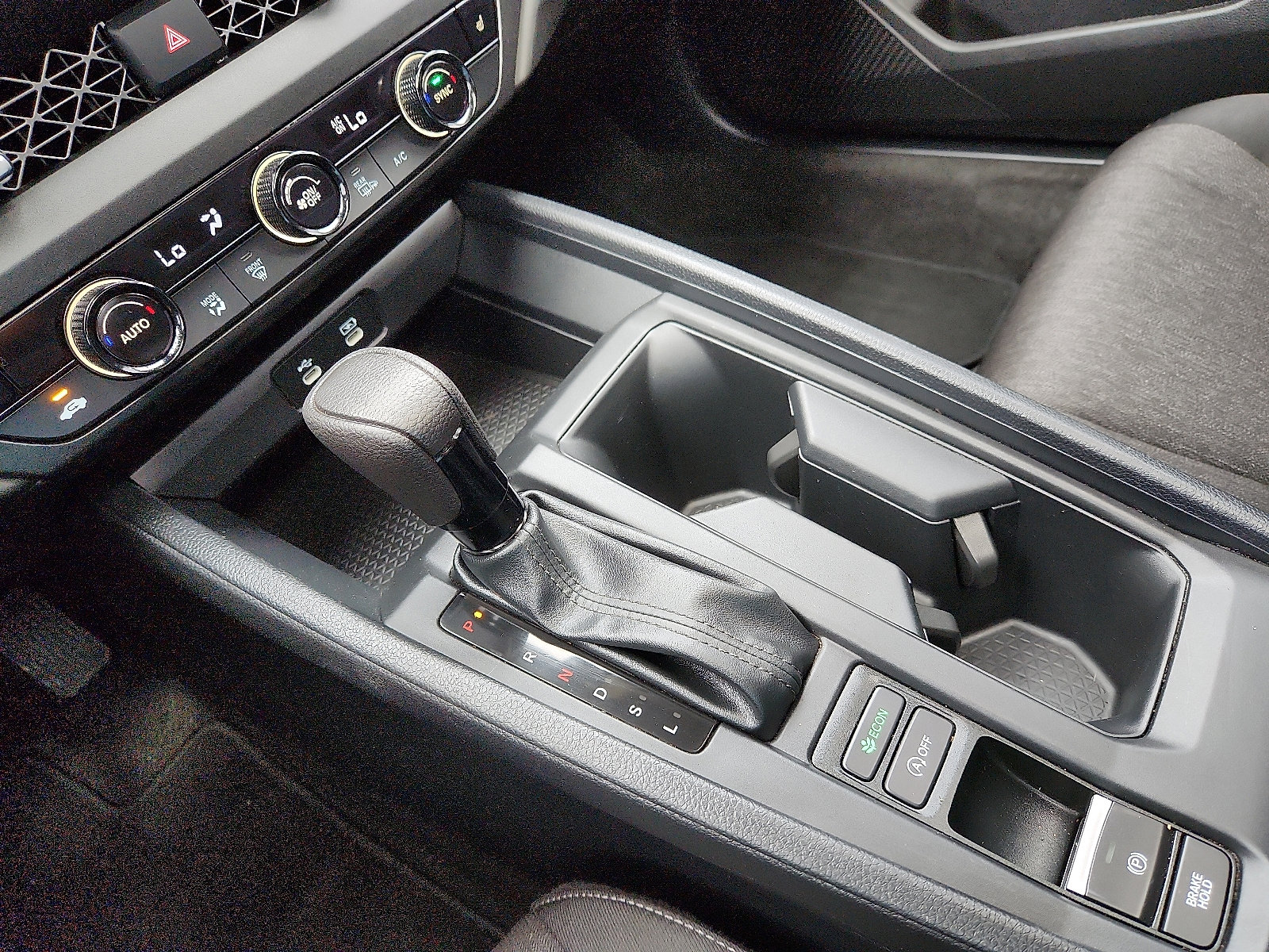 Used 2024 Honda Accord EX image 16