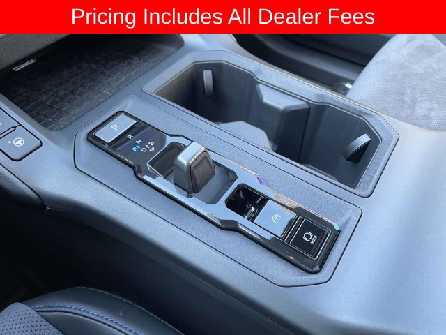 Certified 2026 Toyota RAV4 XSE w/ Panoramic Sun Roof Package AWD/4WD image 34