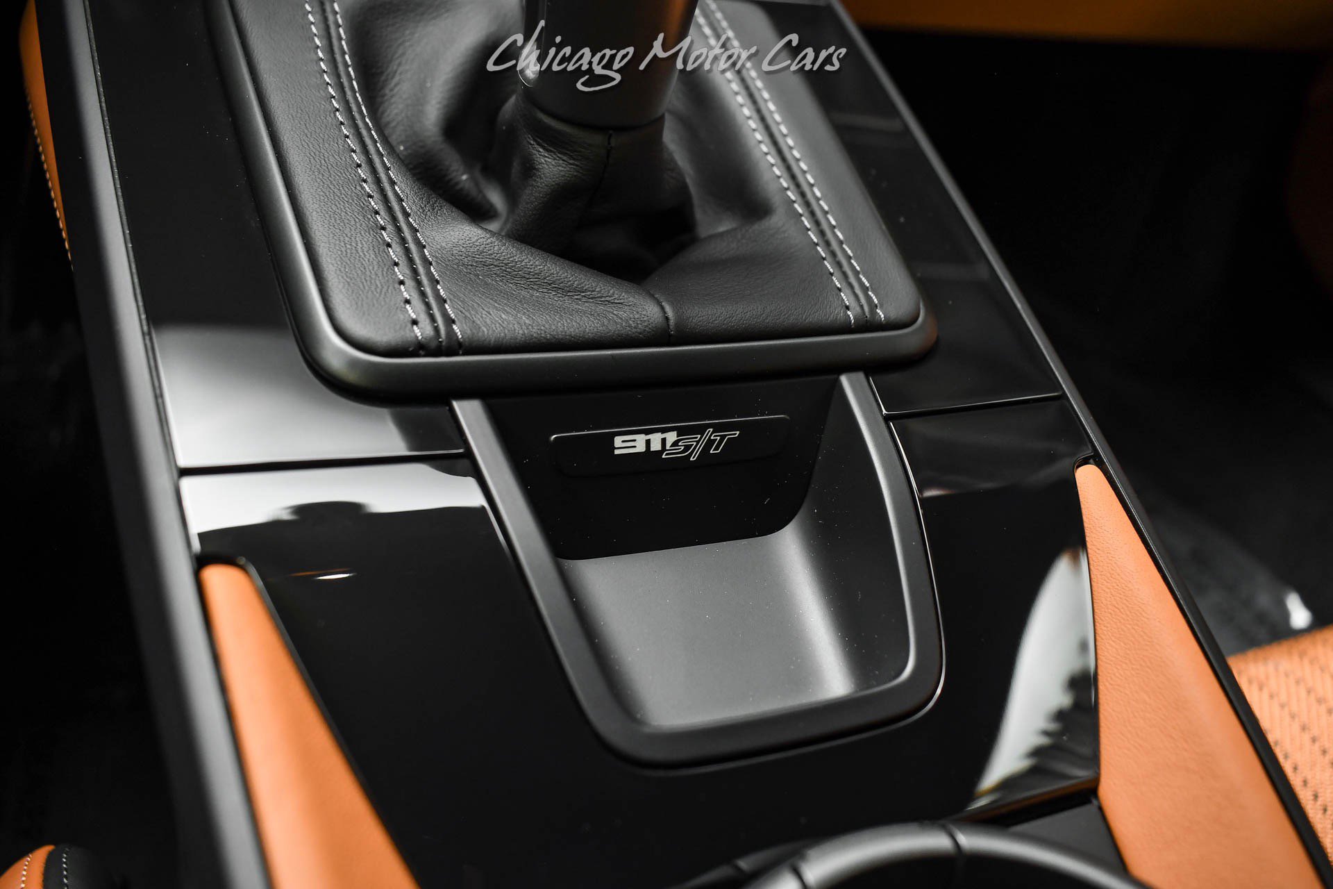 Used 2024 Porsche 911 GT3 RS image 20