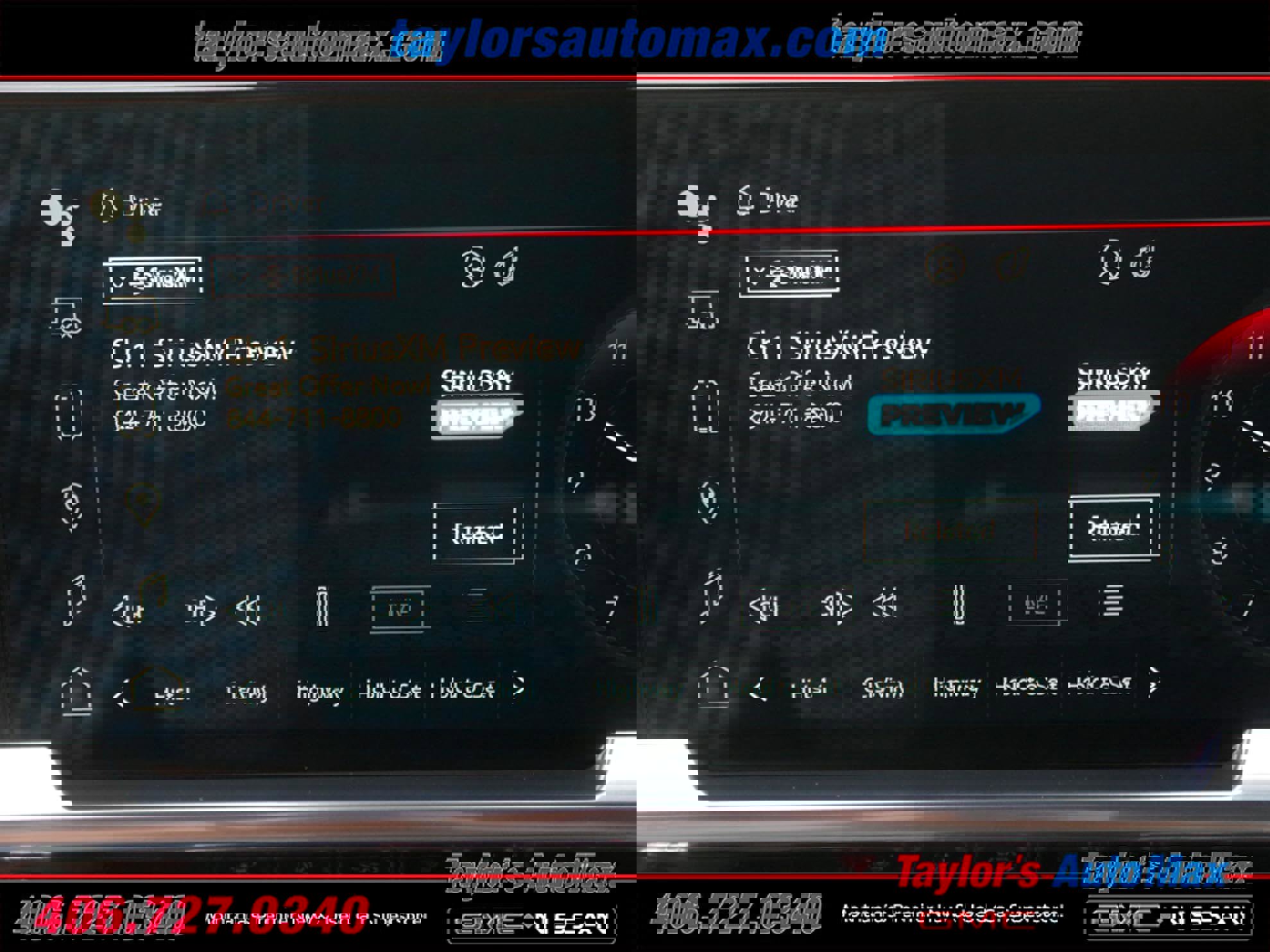 Used 2023 GMC Sierra 1500 SLT w/ SLT Convenience Package image 14