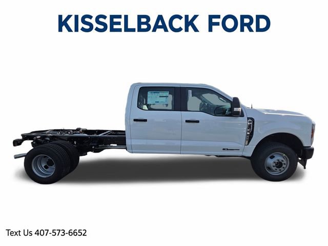 New 2026 Ford F350 XL image 2