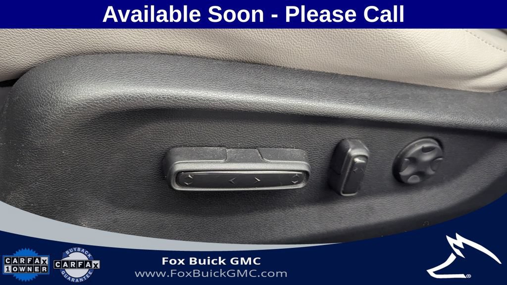 Used 2020 Honda Accord EX-L image 33