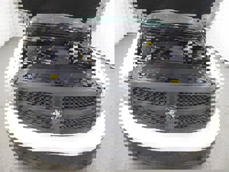 Used 2018 RAM 1500 Express image 23