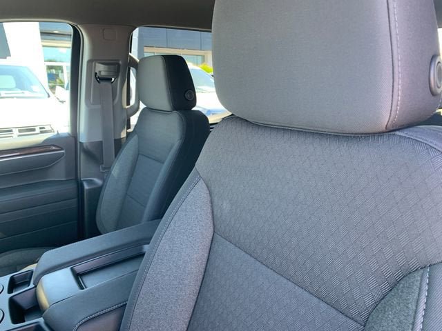 New 2026 GMC Sierra 1500 SLE AWD/4WD image 20