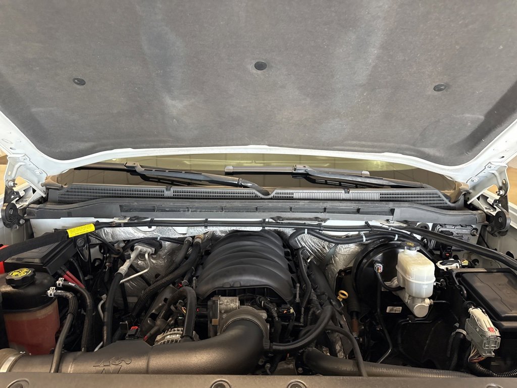 Used 2015 GMC Sierra 1500 SLT w/ Max Trailering Package image 11