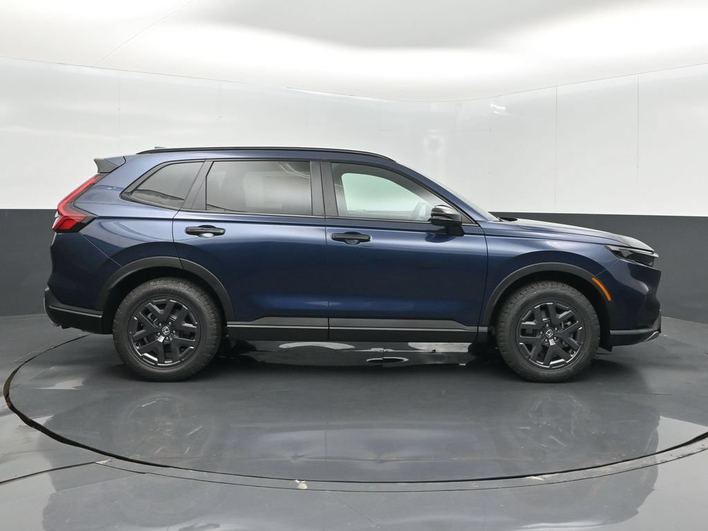 New 2026 Honda CR-V TrailSport image 5
