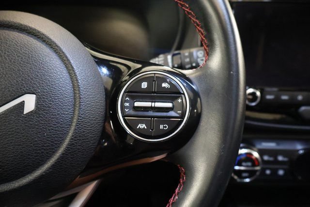 Used 2025 Kia Soul GT-Line FWD image 18