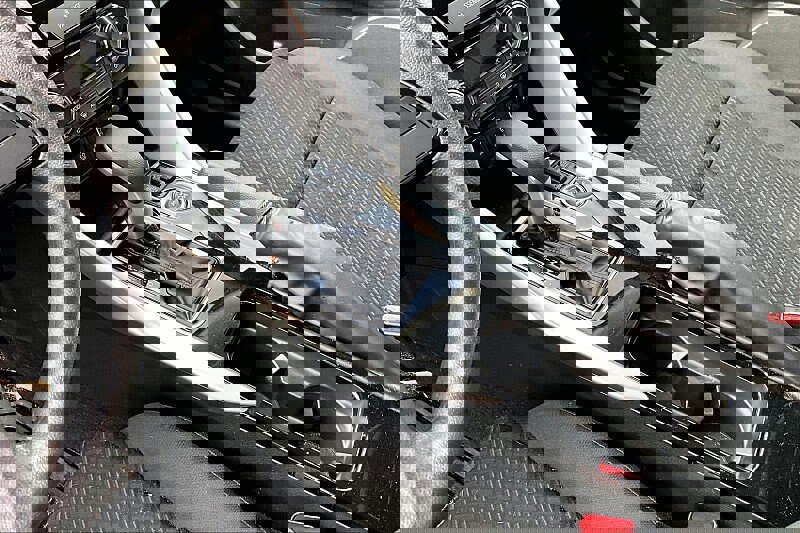 Used 2024 Mitsubishi Eclipse Cross LE image 15