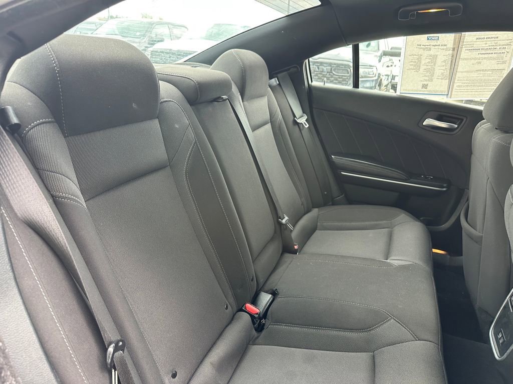 Used 2022 Dodge Charger SXT image 21