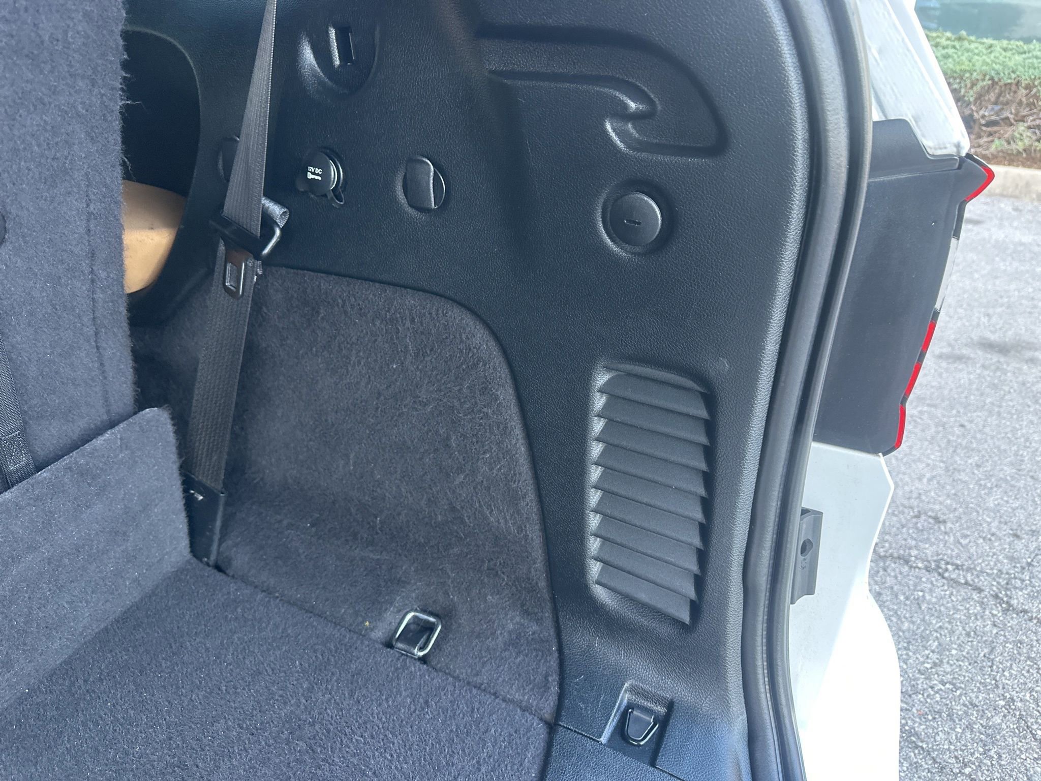 Used 2017 Dodge Durango Citadel w/ Premium Entertainment Group image 24