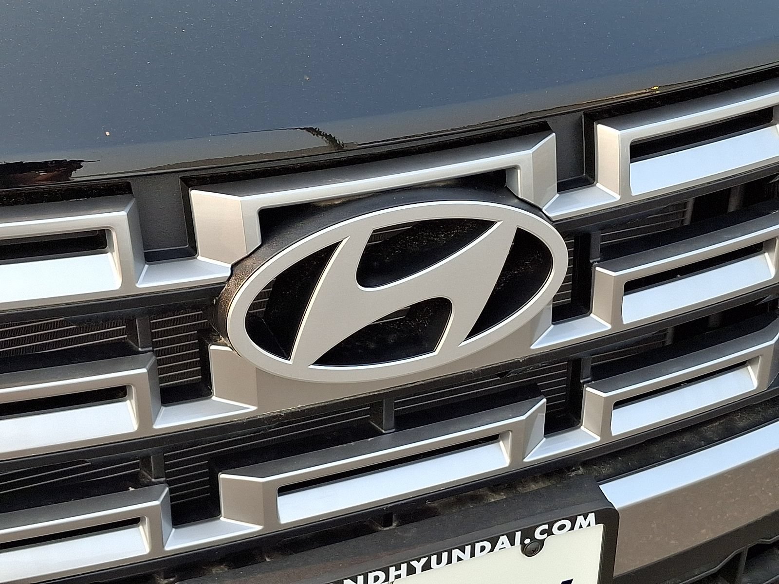 New 2026 Hyundai Santa Cruz SEL AWD/4WD image 7