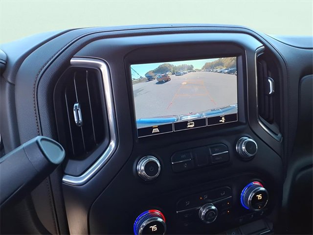 Used 2021 GMC Sierra 1500 AT4 image 19