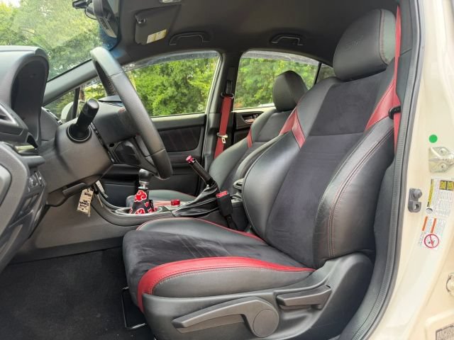 Used 2019 Subaru WRX STI AWD/4WD image 12