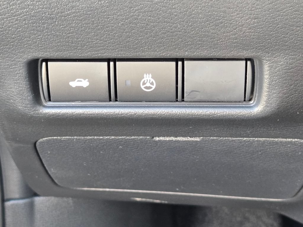 New 2026 Nissan Sentra SR w/ SR All Weather Package FWD image 23
