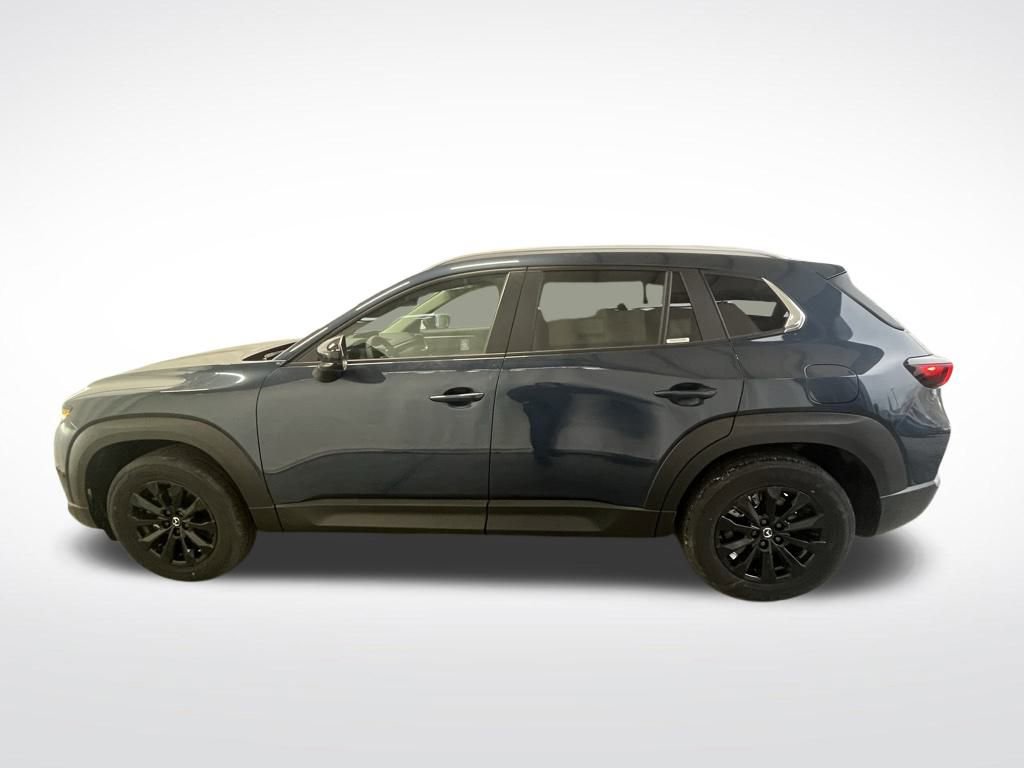 New 2026 MAZDA CX-50 AWD 2.5 S w/ Preferred Pkg image 2