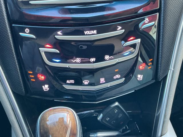 Used 2018 Cadillac XTS Premium Luxury FWD image 47