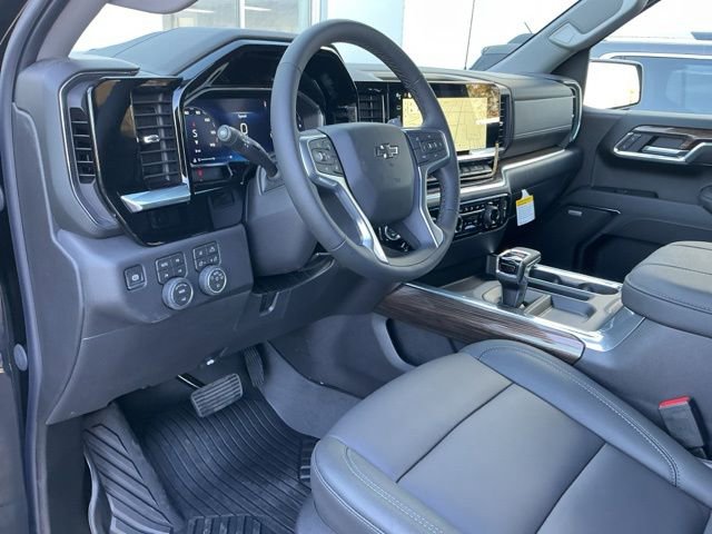 New 2026 Chevrolet Silverado 1500 LT Trail Boss w/ LT Trail Boss Premium Package image 19