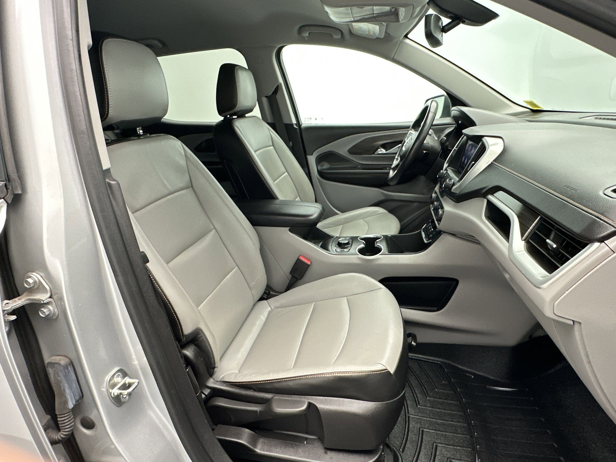 Certified 2019 GMC Terrain SLT AWD/4WD image 28