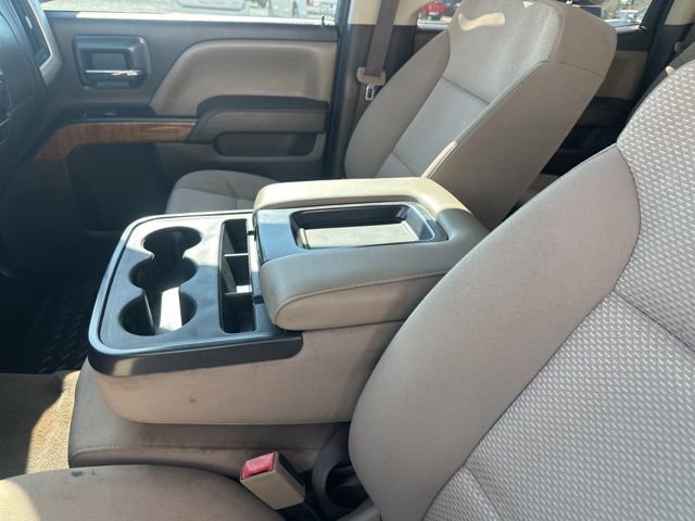 Used 2017 GMC Sierra 1500 SLE w/ SLE Value Package image 14