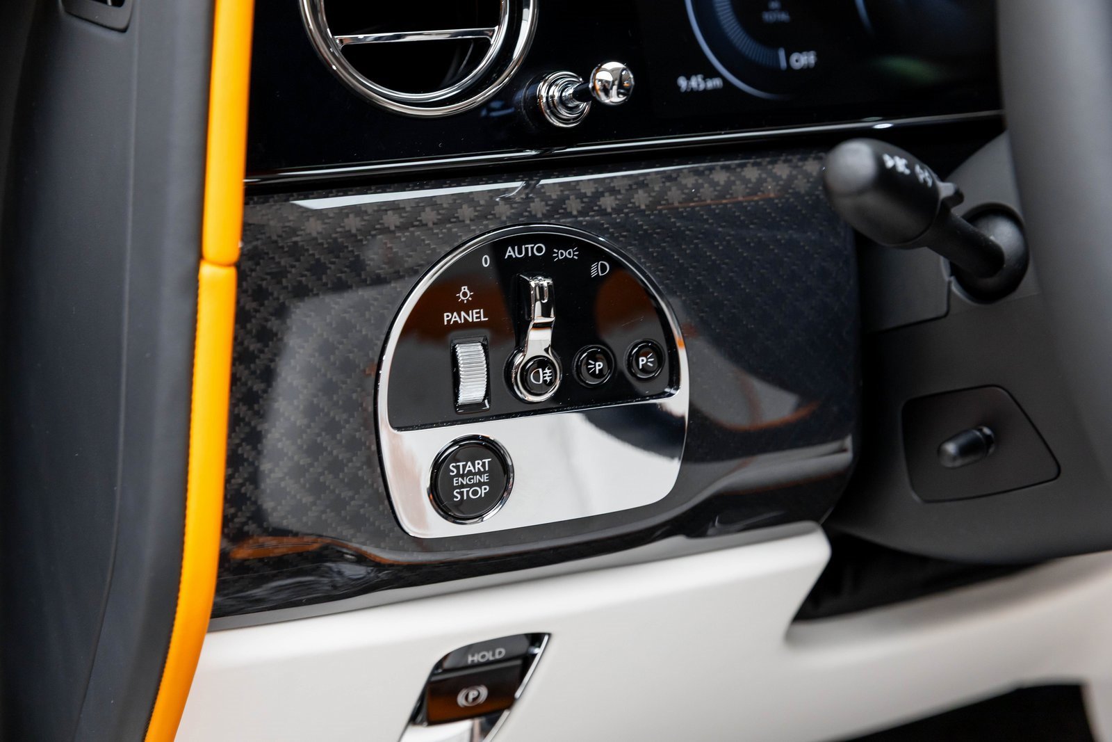 New 2026 Rolls-Royce Cullinan Black Badge image 18