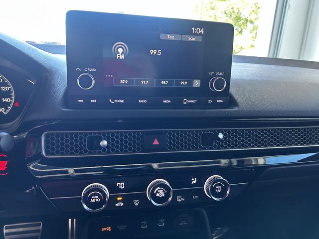 Used 2025 Honda Civic Sport image 15