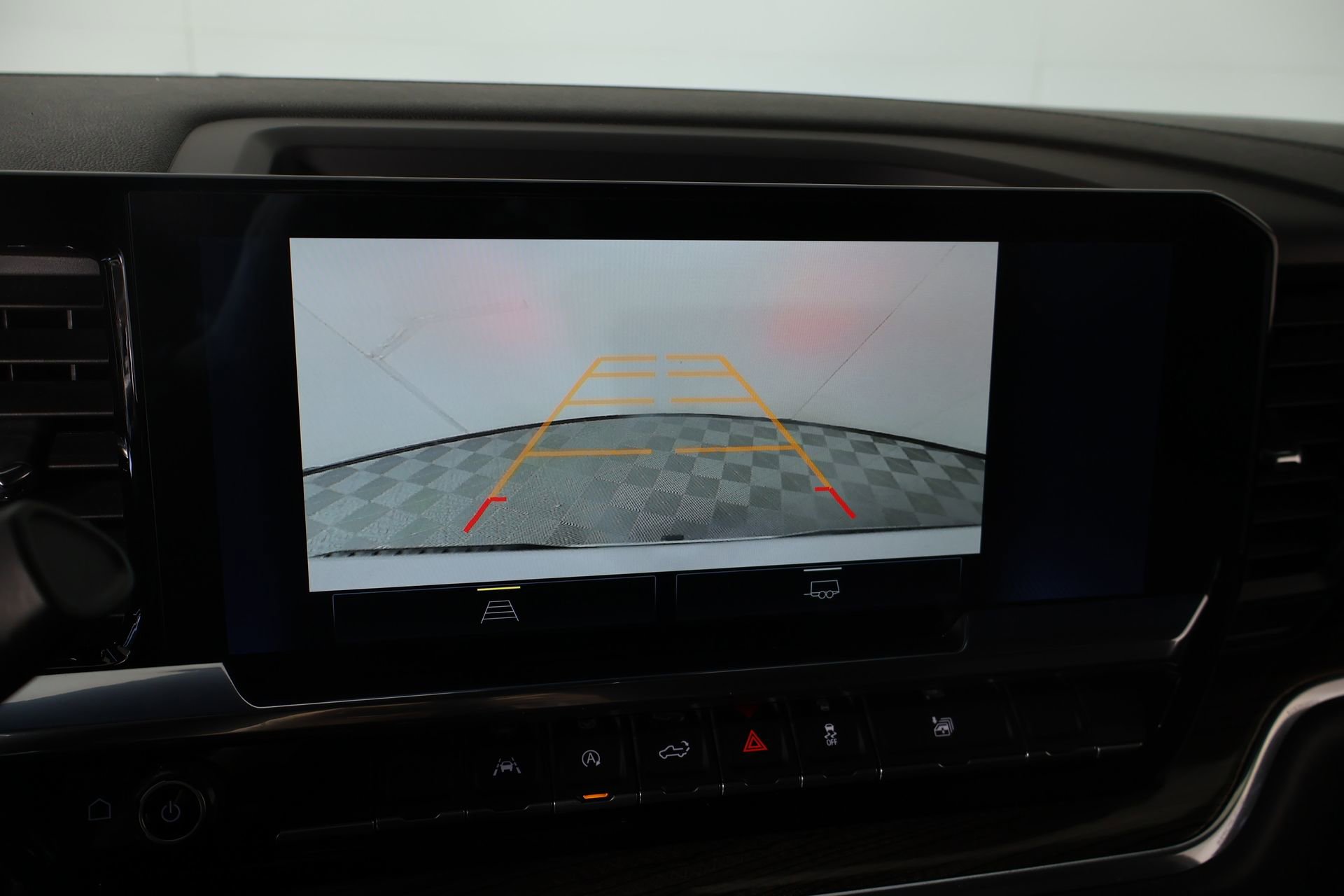 Used 2024 Chevrolet Silverado 1500 RST w/ LPO, Liner Protection Package image 6