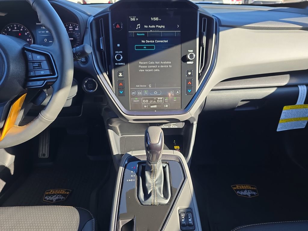 New 2026 Subaru Crosstrek 2.5i Wilderness image 27