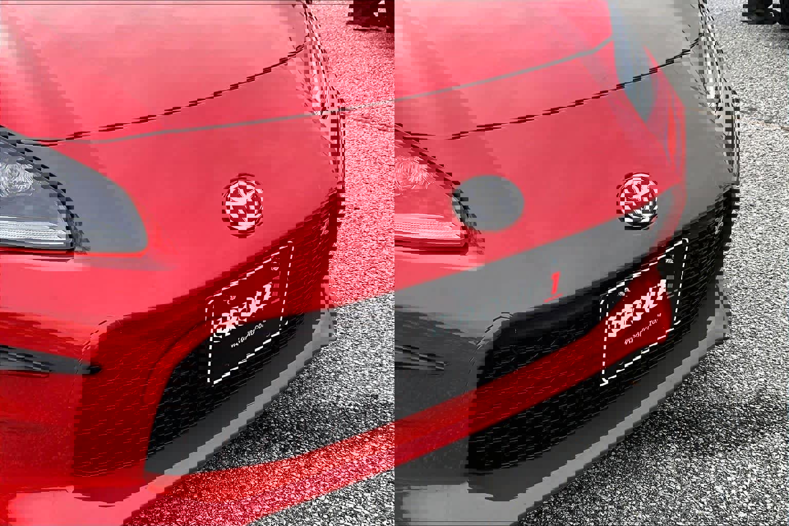 Used 2024 Toyota GR86 image 28