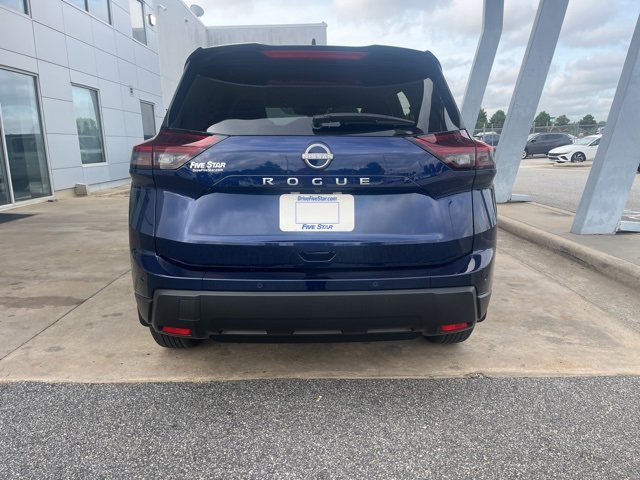New 2026 Nissan Rogue SV w/ SV Premium Package image 27