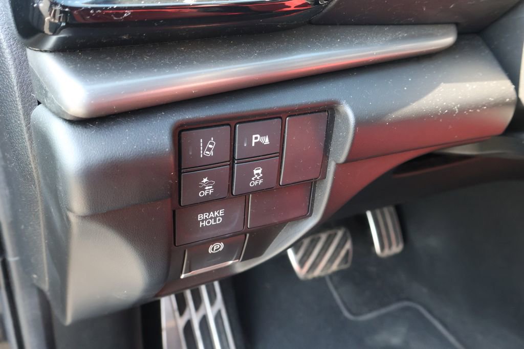 Used 2020 Acura RDX A-Spec AWD/4WD image 14