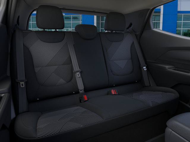 New 2027 Chevrolet Bolt LT FWD image 41