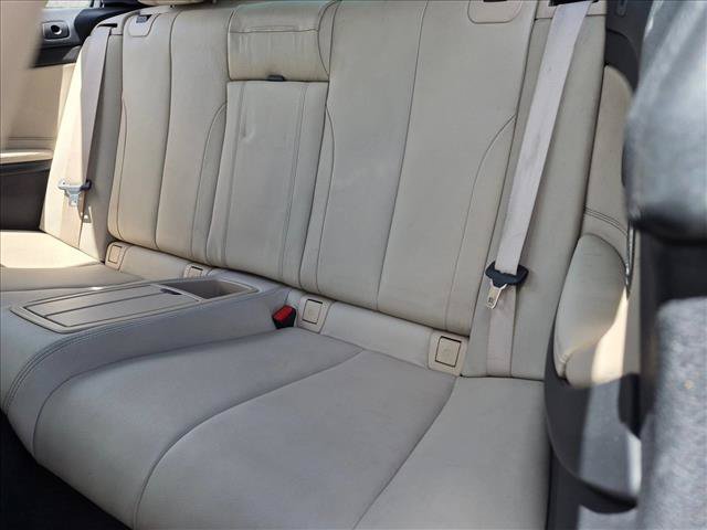 Used 2015 BMW 428i Convertible RWD image 13