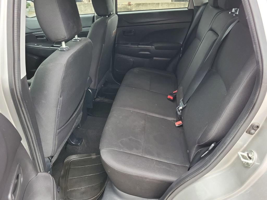 Used 2015 Mitsubishi Outlander Sport ES image 22