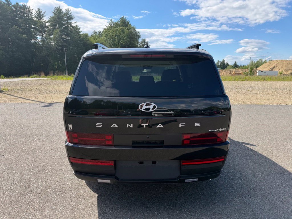 New 2026 Hyundai Santa Fe SEL AWD/4WD image 28