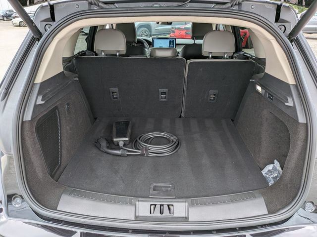Used 2025 Lincoln Corsair Grand Touring w/ Equipment Group 301A AWD/4WD image 30