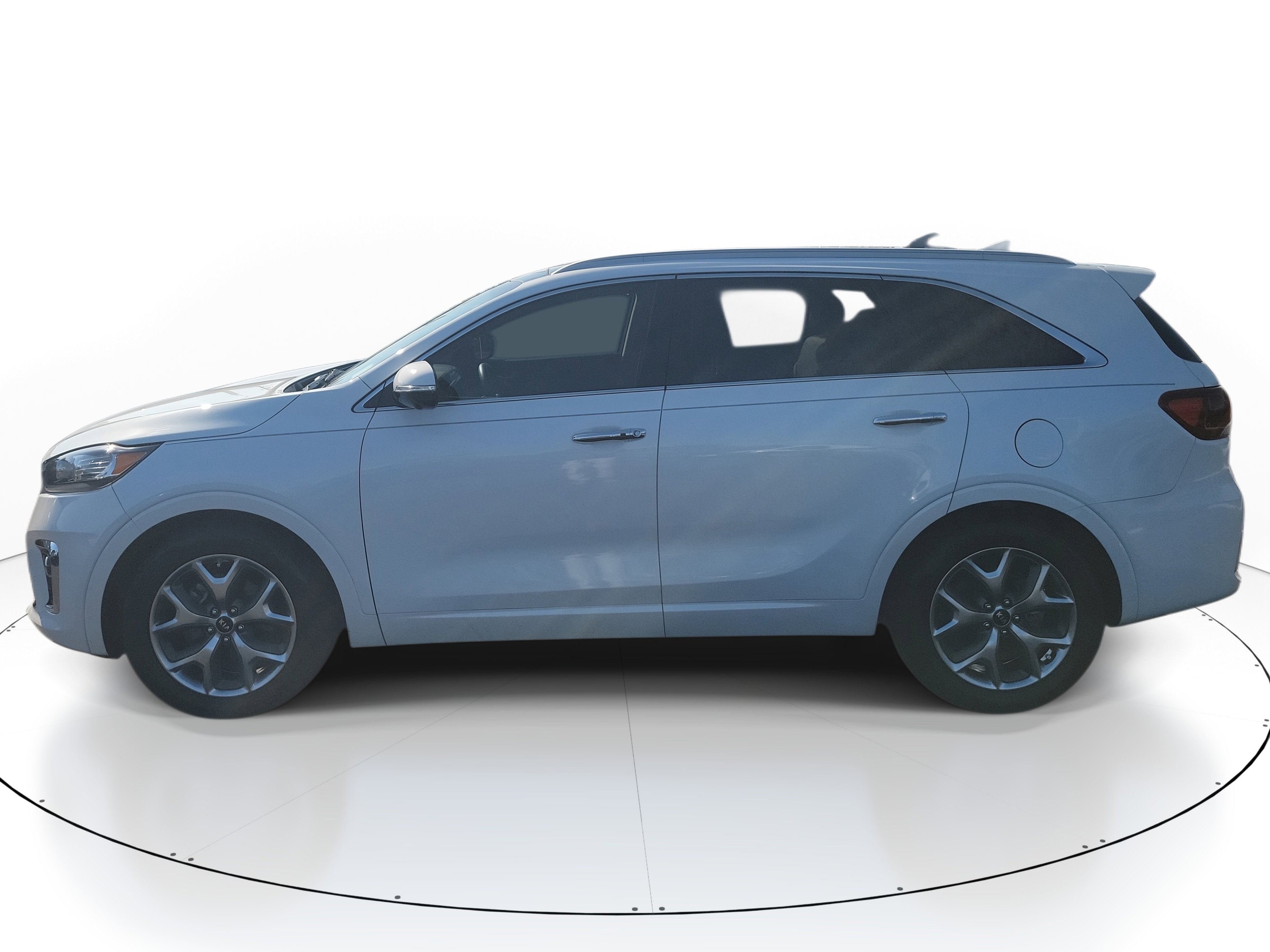 Used 2020 Kia Sorento SX image 3