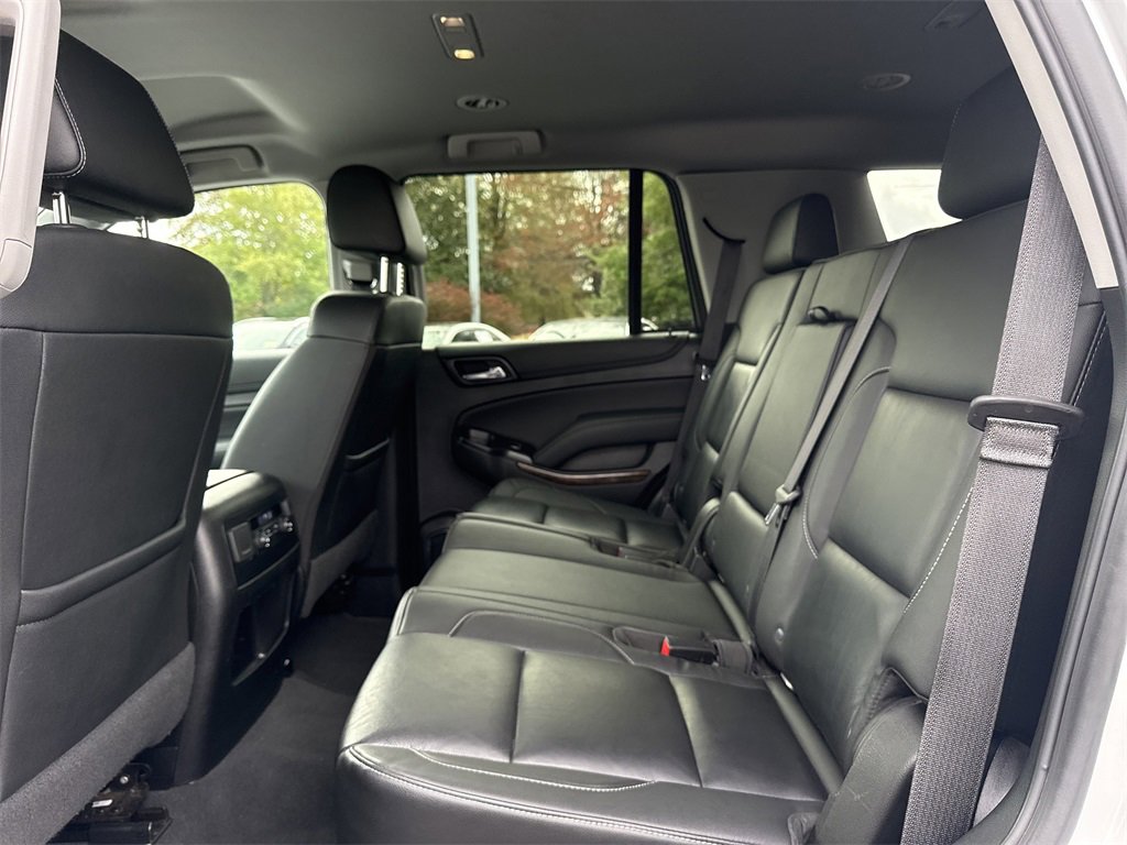 Used 2020 Chevrolet Tahoe LT image 14