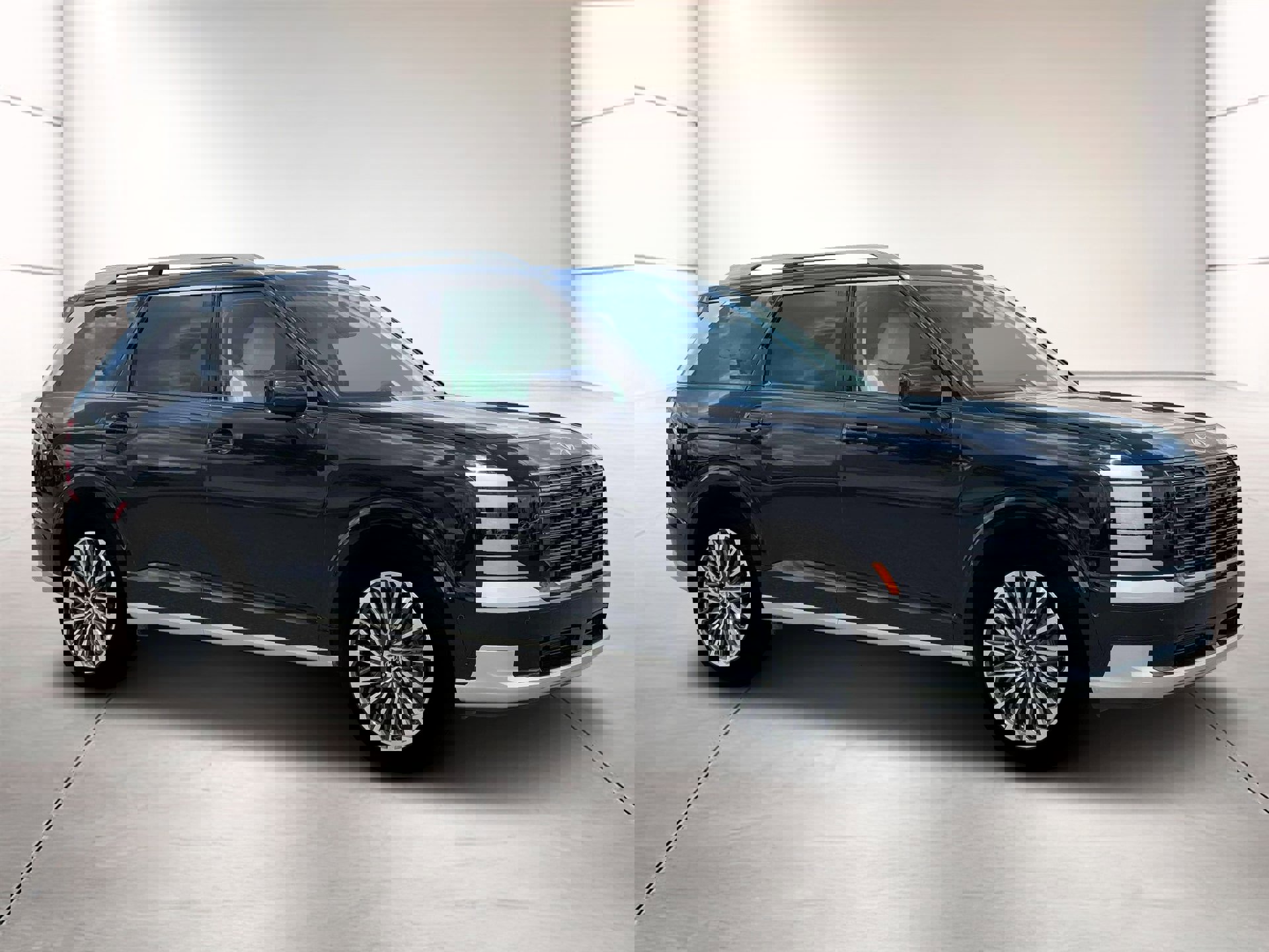 New 2026 Hyundai Palisade Calligraphy image 10