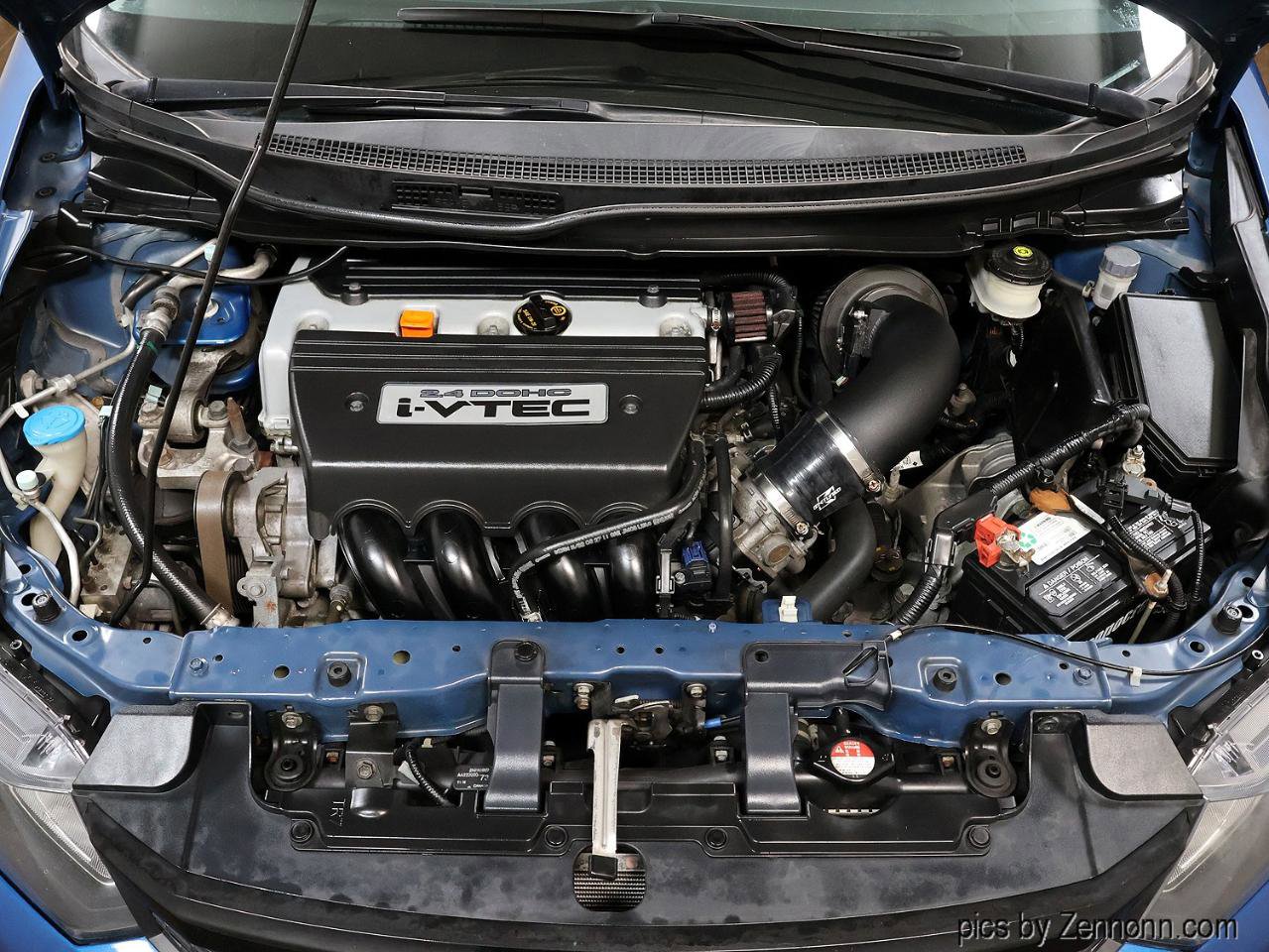 Used 2012 Honda Civic Si image 32