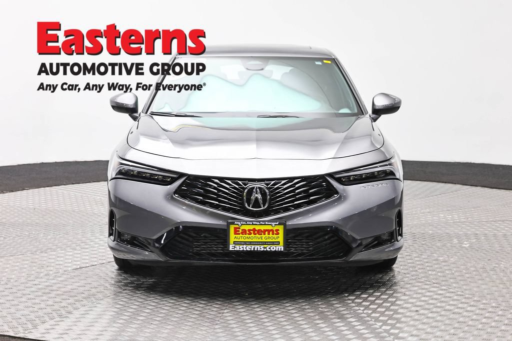 Used 2024 Acura Integra A-Spec FWD image 2