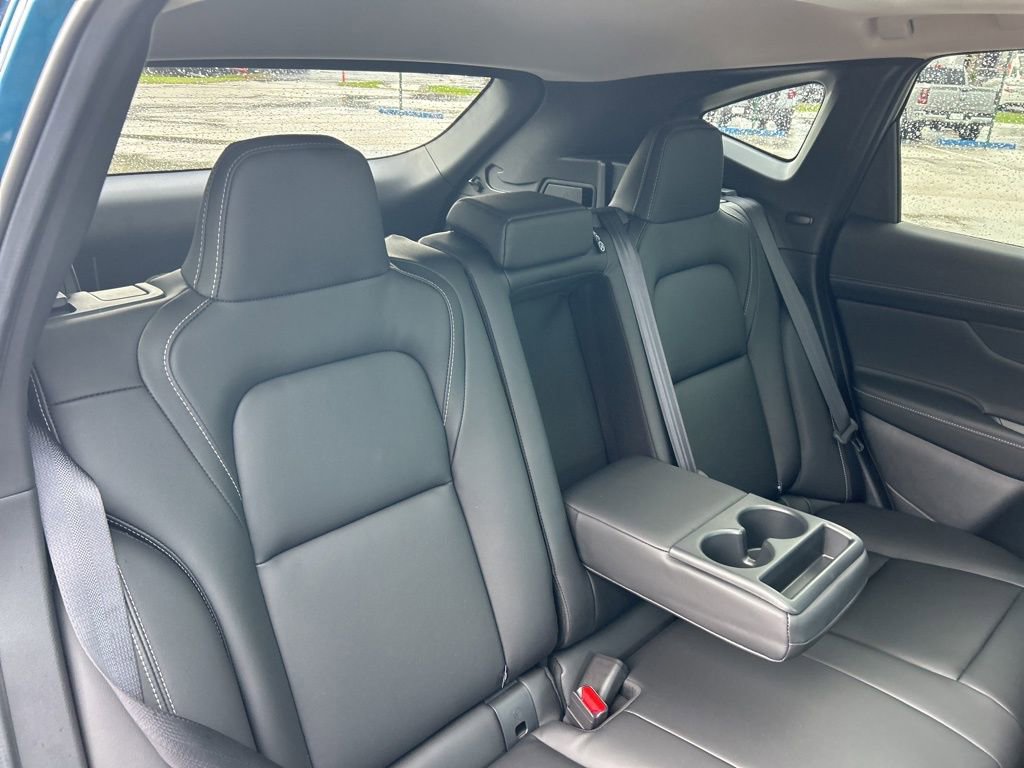 New 2025 Nissan Murano SL image 46