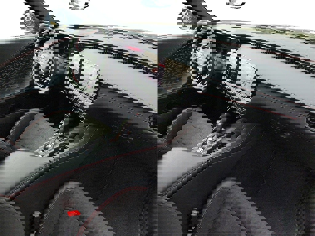 Used 2025 Dodge Charger Daytona Scat Pack w/ Track Pack image 12