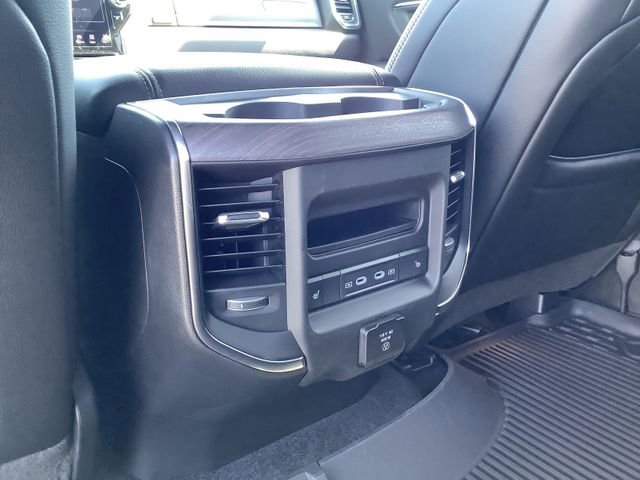 New 2026 RAM 1500 Laramie AWD/4WD image 28
