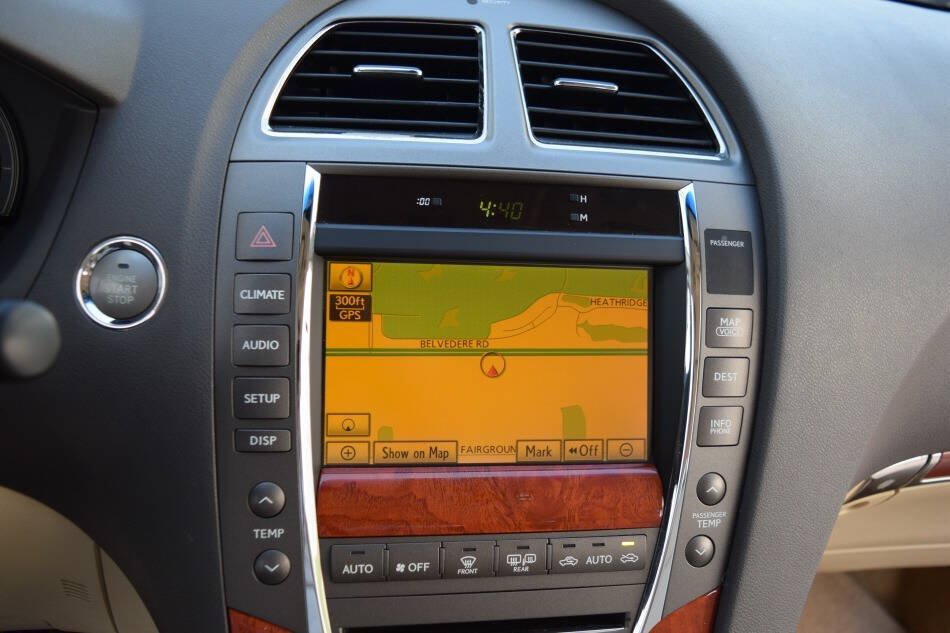 Used 2010 Lexus ES 350 FWD image 62