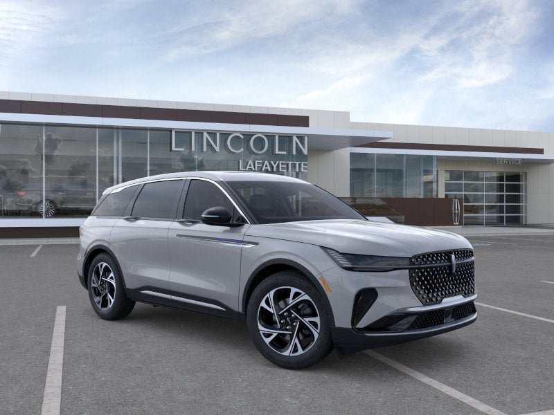 New 2026 Lincoln Nautilus Premier w/ Equipment Group 102A image 7